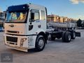 Sezon Otomotiv'den 2006 Cargo 2524