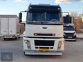 Sezon Otomotiv'den 2006 Cargo 2524