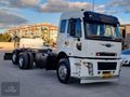 Sezon Otomotiv'den 2006 Cargo 2524