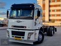 Sezon Otomotiv'den 2006 Cargo 2524