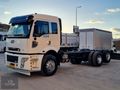 Sezon Otomotiv'den 2006 Cargo 2524