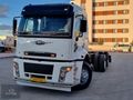 Sezon Otomotiv'den 2006 Cargo 2524