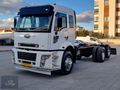 Sezon Otomotiv'den 2006 Cargo 2524