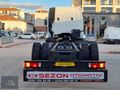 Sezon Otomotiv'den 2006 Cargo 2524