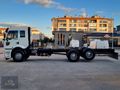 Sezon Otomotiv'den 2006 Cargo 2524