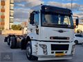 Sezon Otomotiv'den 2006 Cargo 2524