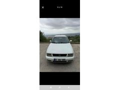 Sahibinden Volkswagen Polo 1.6 Classic 2001 Model