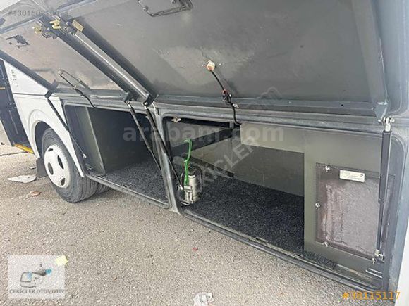 ÇEKİÇLER OTOMOTİVDEN 2015 PRESTİJ OKUL PAKET