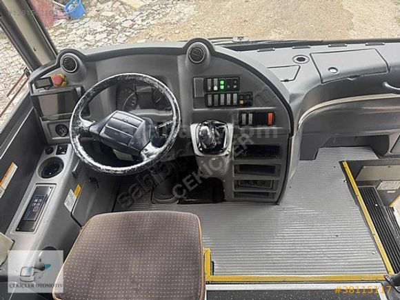 ÇEKİÇLER OTOMOTİVDEN 2015 PRESTİJ OKUL PAKET