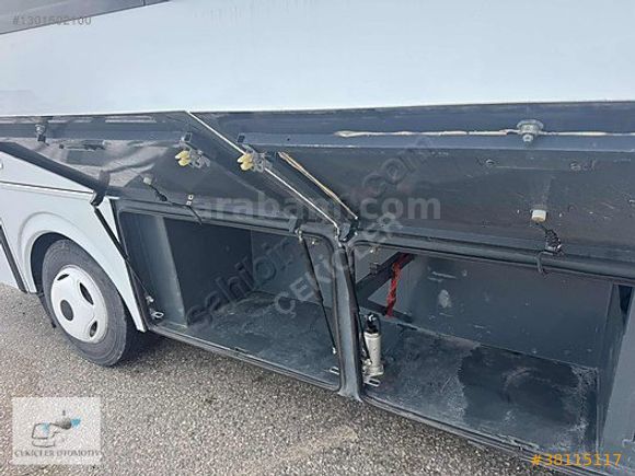 ÇEKİÇLER OTOMOTİVDEN 2015 PRESTİJ OKUL PAKET