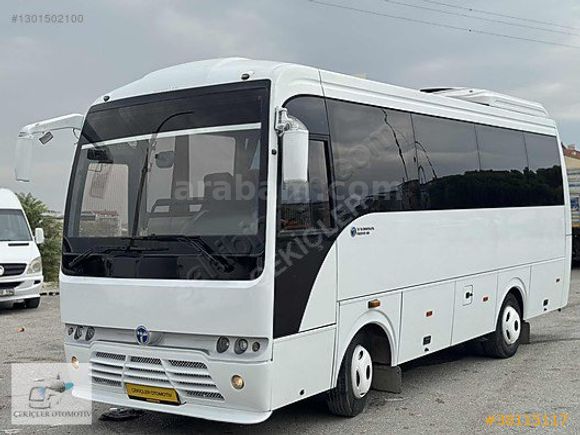 ÇEKİÇLER OTOMOTİVDEN 2015 PRESTİJ OKUL PAKET