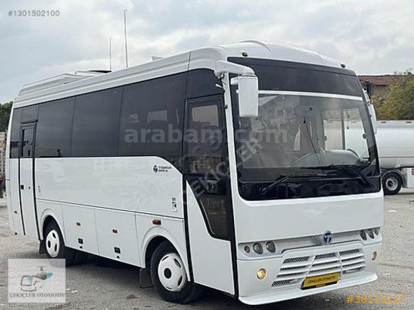 ÇEKİÇLER OTOMOTİVDEN 2015 PRESTİJ OKUL PAKET