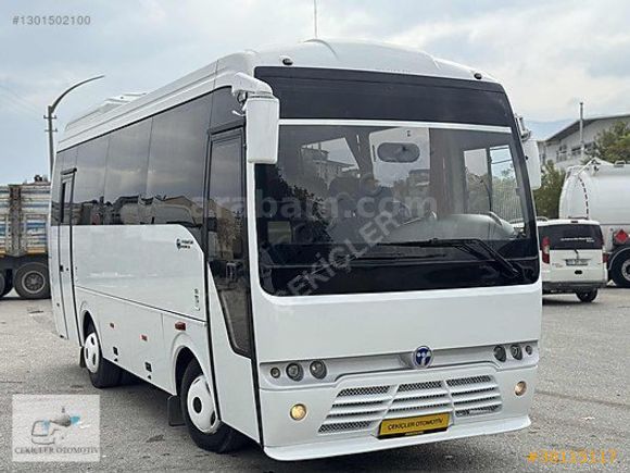 ÇEKİÇLER OTOMOTİVDEN 2015 PRESTİJ OKUL PAKET