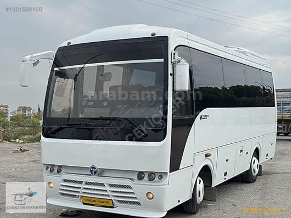 ÇEKİÇLER OTOMOTİVDEN 2015 PRESTİJ OKUL PAKET