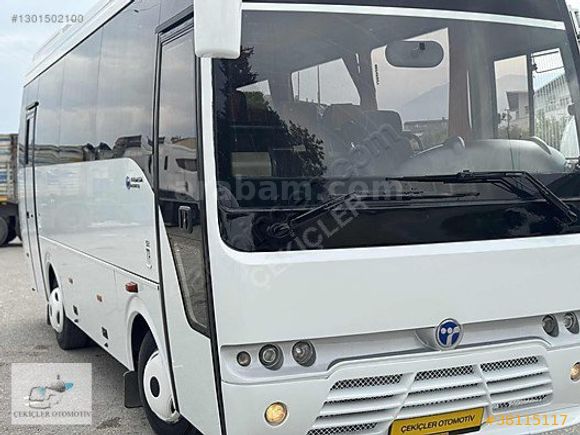 ÇEKİÇLER OTOMOTİVDEN 2015 PRESTİJ OKUL PAKET