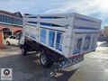 AKKAYA'DAN 2004 CANTER AHŞAP DAMPER ÖNDEN PİSTON