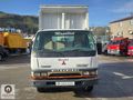 AKKAYA'DAN 2004 CANTER AHŞAP DAMPER ÖNDEN PİSTON