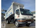 AKKAYA'DAN 2004 CANTER AHŞAP DAMPER ÖNDEN PİSTON