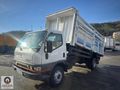AKKAYA'DAN 2004 CANTER AHŞAP DAMPER ÖNDEN PİSTON