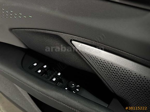 BERCAR'DAN HATASIZ 2025 CUPRA TERRAMAR 1.5 e-TSI SUPREME