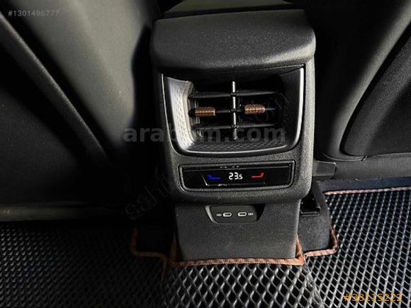 BERCAR'DAN HATASIZ 2025 CUPRA TERRAMAR 1.5 e-TSI SUPREME