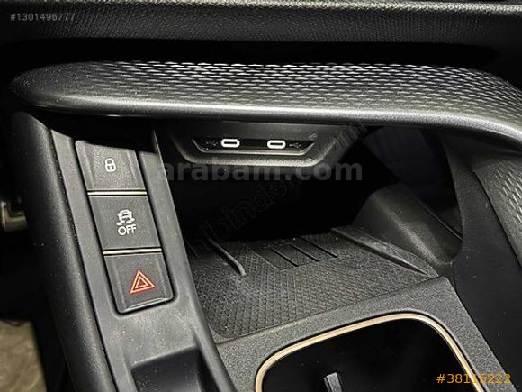 BERCAR'DAN HATASIZ 2025 CUPRA TERRAMAR 1.5 e-TSI SUPREME