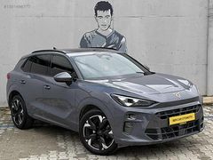 BERCAR'DAN HATASIZ 2025 CUPRA TERRAMAR 1.5 e-TSI SUPREME