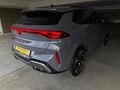 BERCAR'DAN HATASIZ 2025 CUPRA TERRAMAR 1.5 e-TSI SUPREME