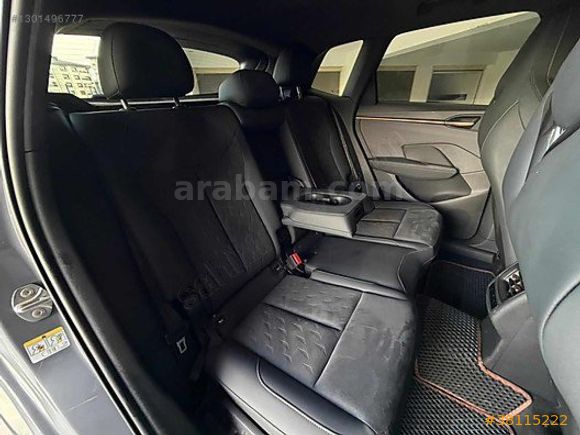 BERCAR'DAN HATASIZ 2025 CUPRA TERRAMAR 1.5 e-TSI SUPREME