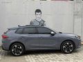 BERCAR'DAN HATASIZ 2025 CUPRA TERRAMAR 1.5 e-TSI SUPREME