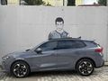 BERCAR'DAN HATASIZ 2025 CUPRA TERRAMAR 1.5 e-TSI SUPREME