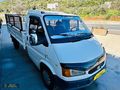 BULUT OTOMOTİV DEN 1997 190P ORJİNAL TRANSİT