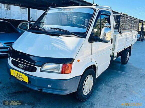 BULUT OTOMOTİV DEN 1997 190P ORJİNAL TRANSİT