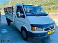 BULUT OTOMOTİV DEN 1997 190P ORJİNAL TRANSİT