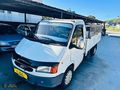 BULUT OTOMOTİV DEN 1997 190P ORJİNAL TRANSİT