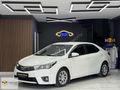 2016 COROLLA 1.4 DİZEL OTOMATİK TOUCH 675.000TL PEŞİN İLE KREDİ