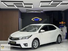 2016 COROLLA 1.4 DİZEL OTOMATİK TOUCH 675.000TL PEŞİN İLE KREDİ