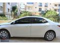 META CAR - COROLLA | 2016 OTOMATİK |
