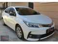 META CAR - COROLLA | 2016 OTOMATİK |