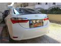 META CAR - COROLLA | 2016 OTOMATİK |