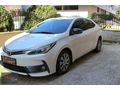 META CAR - COROLLA | 2016 OTOMATİK |
