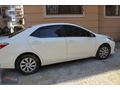 META CAR - COROLLA | 2016 OTOMATİK |
