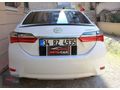 META CAR - COROLLA | 2016 OTOMATİK |