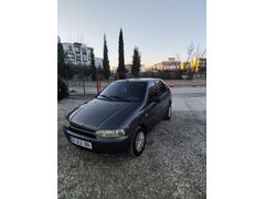 Sahibinden Fiat Palio 1.4 EL 2001 Model