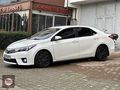 ERGİNLER AUTO'dan FIRSAT ARACI 1.4D4 180 BİN KM