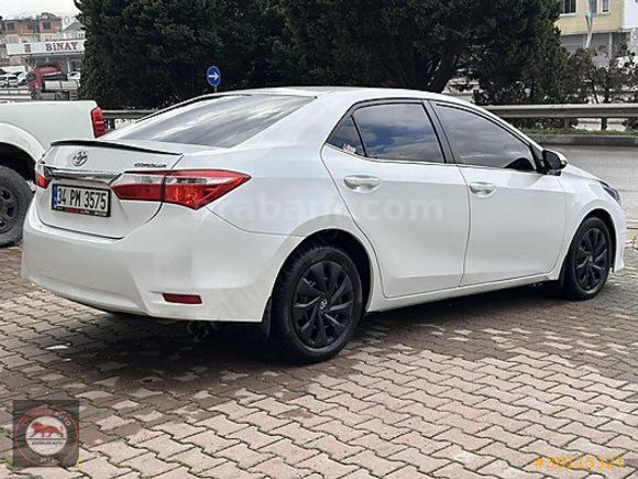 ERGİNLER AUTO'dan FIRSAT ARACI 1.4D4 180 BİN KM