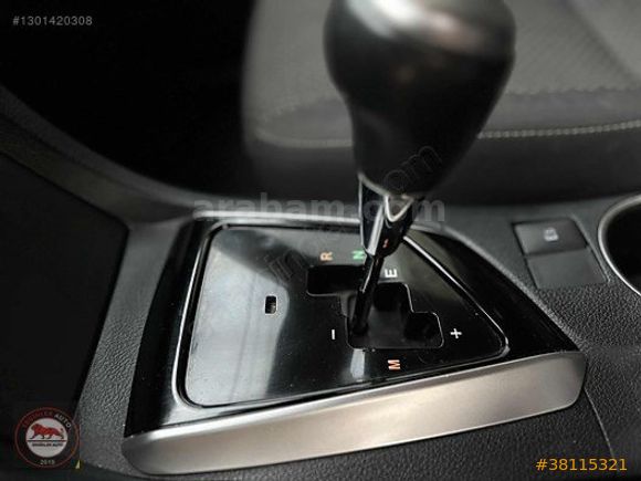 ERGİNLER AUTO'dan FIRSAT ARACI 1.4D4 180 BİN KM