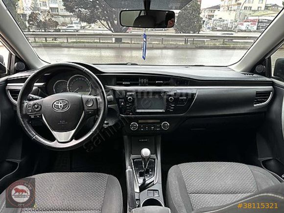 ERGİNLER AUTO'dan FIRSAT ARACI 1.4D4 180 BİN KM