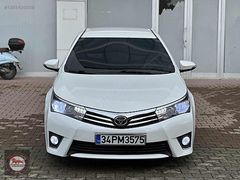 ERGİNLER AUTO'dan FIRSAT ARACI 1.4D4 180 BİN KM