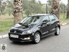 2016ÇKŞ POLO 66BİN KM OTOMATİK DEĞİŞENSİZ DİZEL